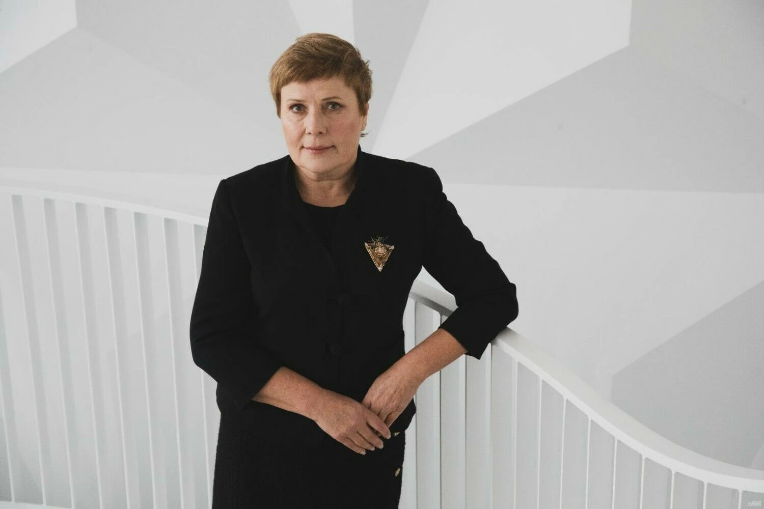 Nijolė Kelpšaitė, UAB „J.Friisberg & Partners“ vadovaujanti partnerė. Vladimiro Ivanovo (VŽ) nuotr.