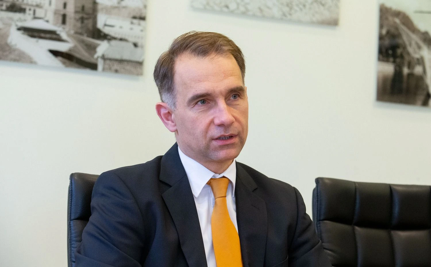 Juditos Grigelytės (VŽ) nuotr.