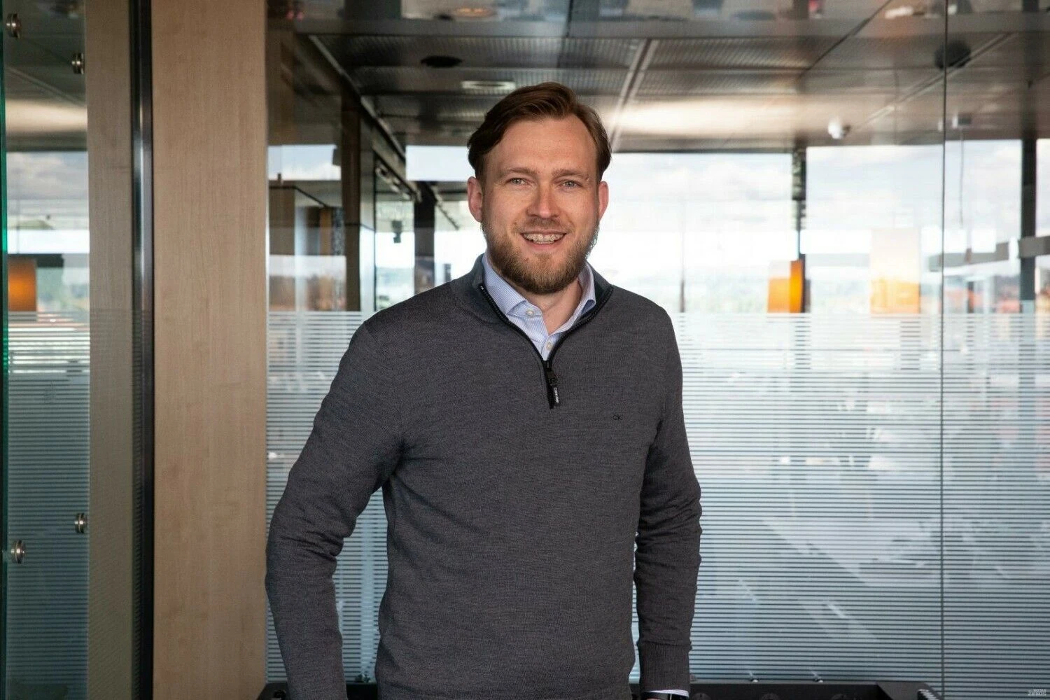 Vladimiro Ivanovo (VŽ) nuotr.