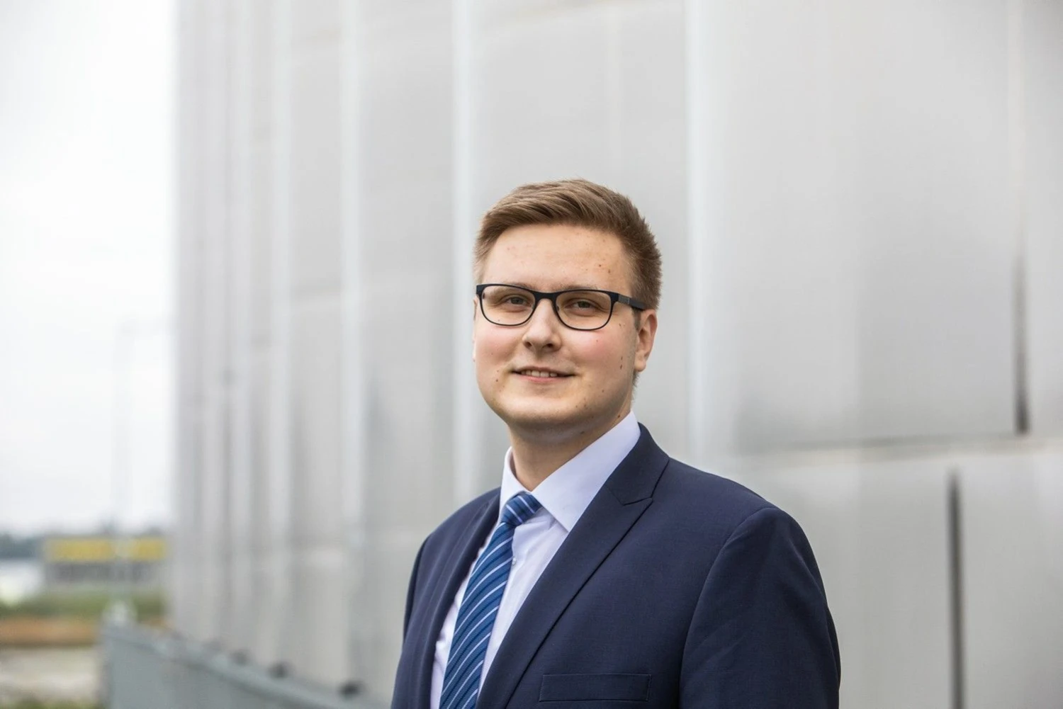 Pienas LT“ IT projektų vadovas Vytautas Rimkus.