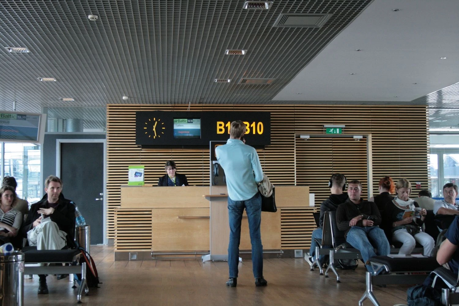 Vitalijs Stipnieks, („Dienas Bizness“) nuotr.