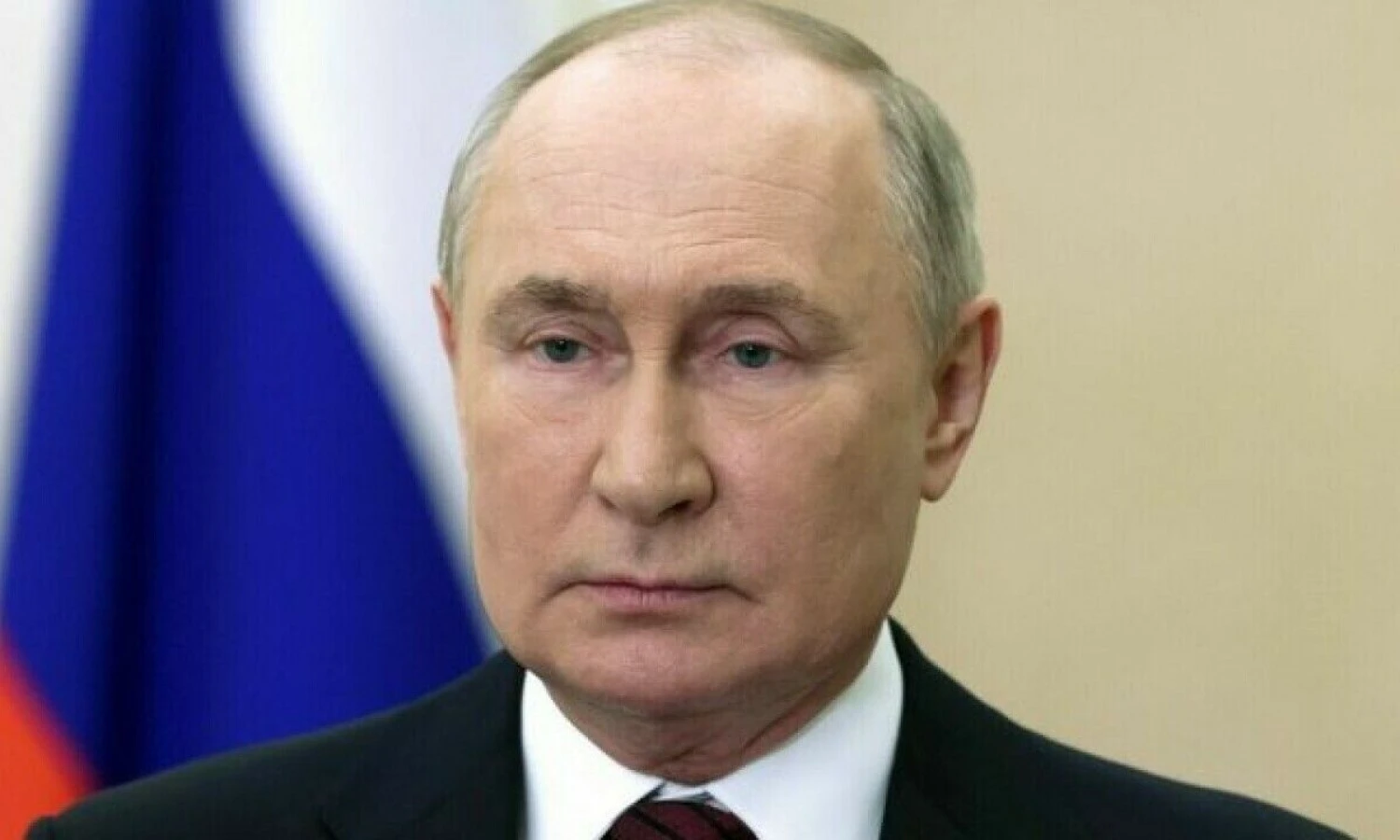 V. Putinas. Michaelo Metzelo („Scanpix“) nuotr.