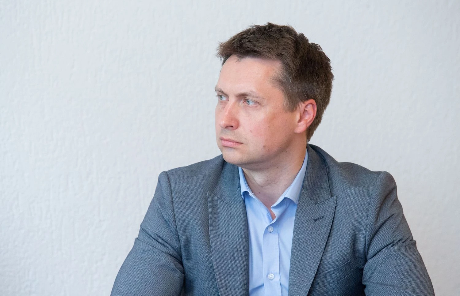 Elonas Šatas. Juditos Grigelytės (VŽ) nuotr. 