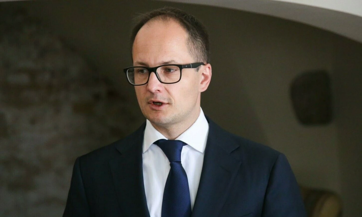 Vladimiro Ivanovo (VŽ) nuotr.