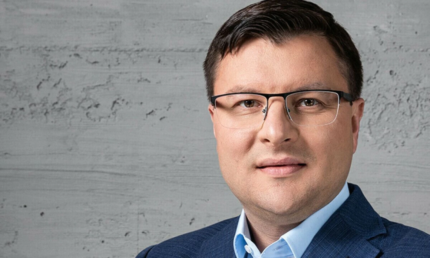 „Carlsberg Group” integruotos tiekimo grandinės Baltijos šalyse direktorius Marius Šveistrys.