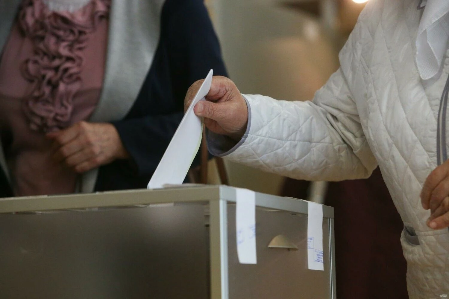 Vladimiro Ivanovo (VŽ) nuotr.