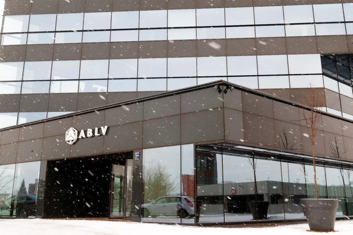 Into Kalninio („Reuters“ / „Scanpix“) nuotr.