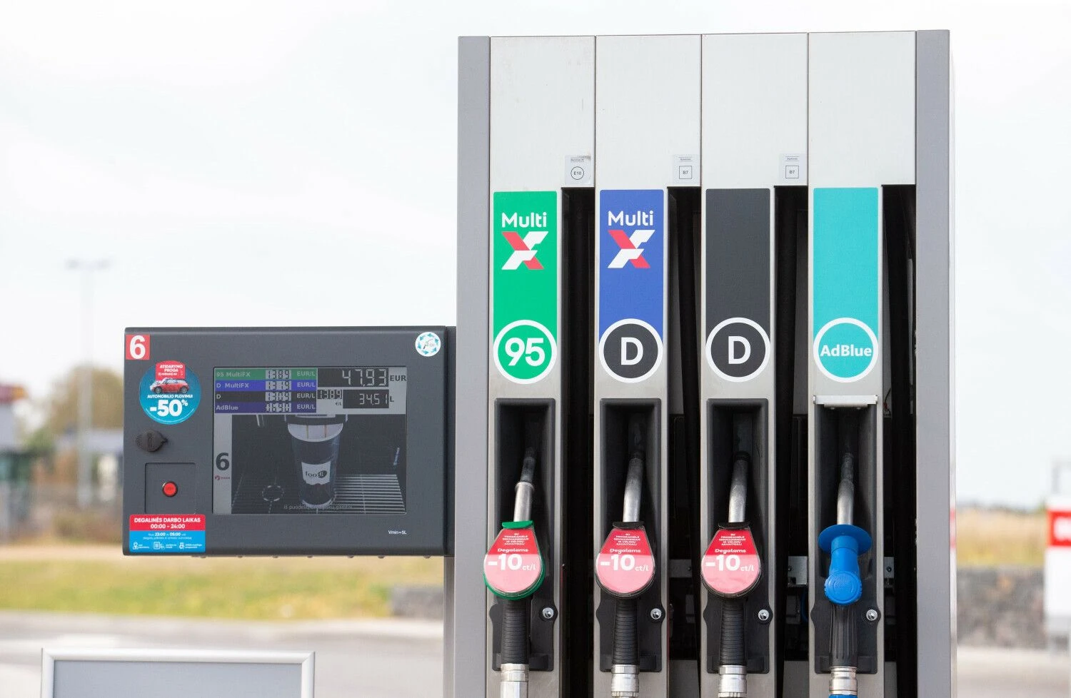 Juditos Grigelytės (VŽ) nuotr.