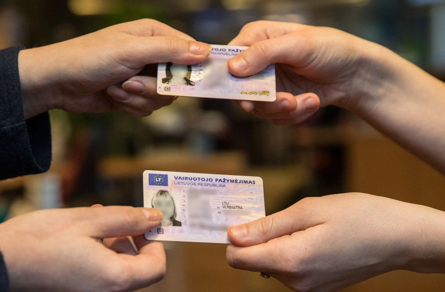 Juditos Grigelytės (VŽ) nuotr.