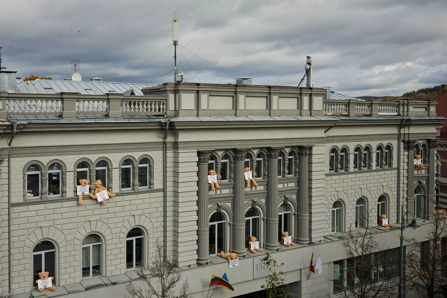 Organizatorių nuotr.