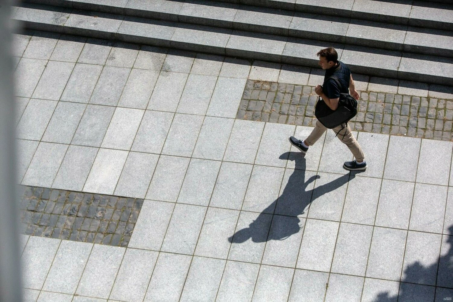 Vladimiro Ivanovo (VŽ) nuotr.