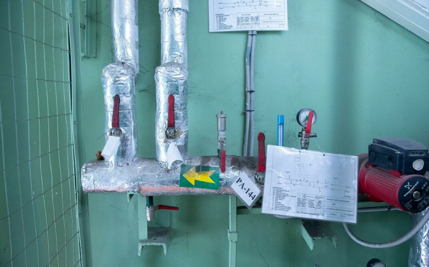 Juditos Grigelytės (VŽ) nuotr.