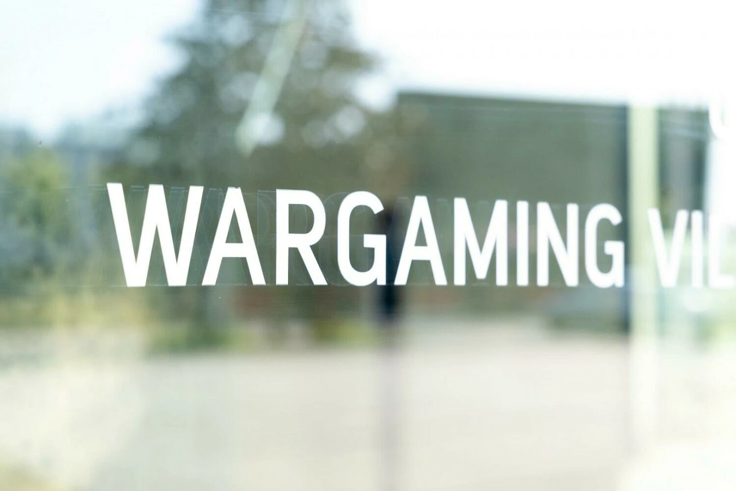 „Wargaming“. Juditos Grigelytės (VŽ) nuotr.