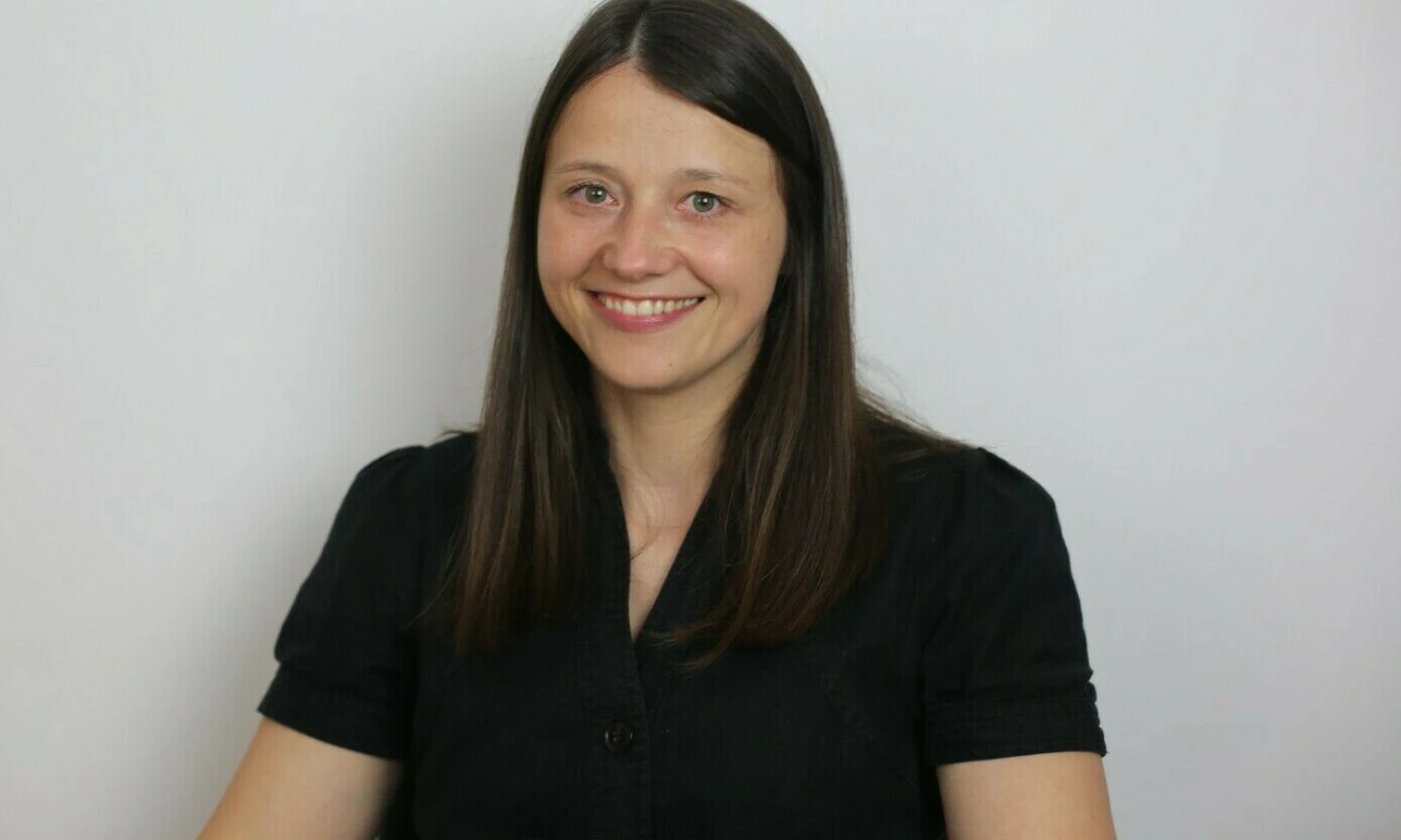 Dr. Gabija Toleikytė, Šefildo Hallamo universiteto (Jungtinė Karalystė) dėstytoja ir verslo lavybininkė.