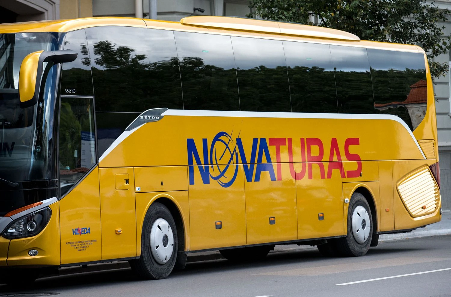 Juditos Grigelytės (VŽ) nuotr.