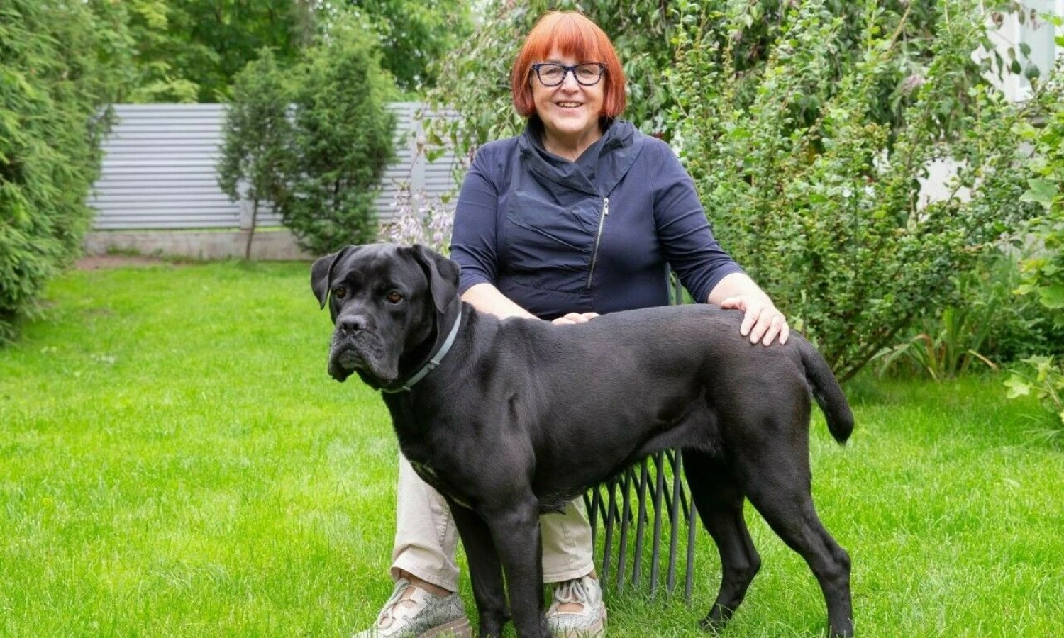 Skaidra Kulakauskienė, UAB „Taiga Euro Baltika“ direktorė. Juditos Grigelytės (VŽ) nuotr.