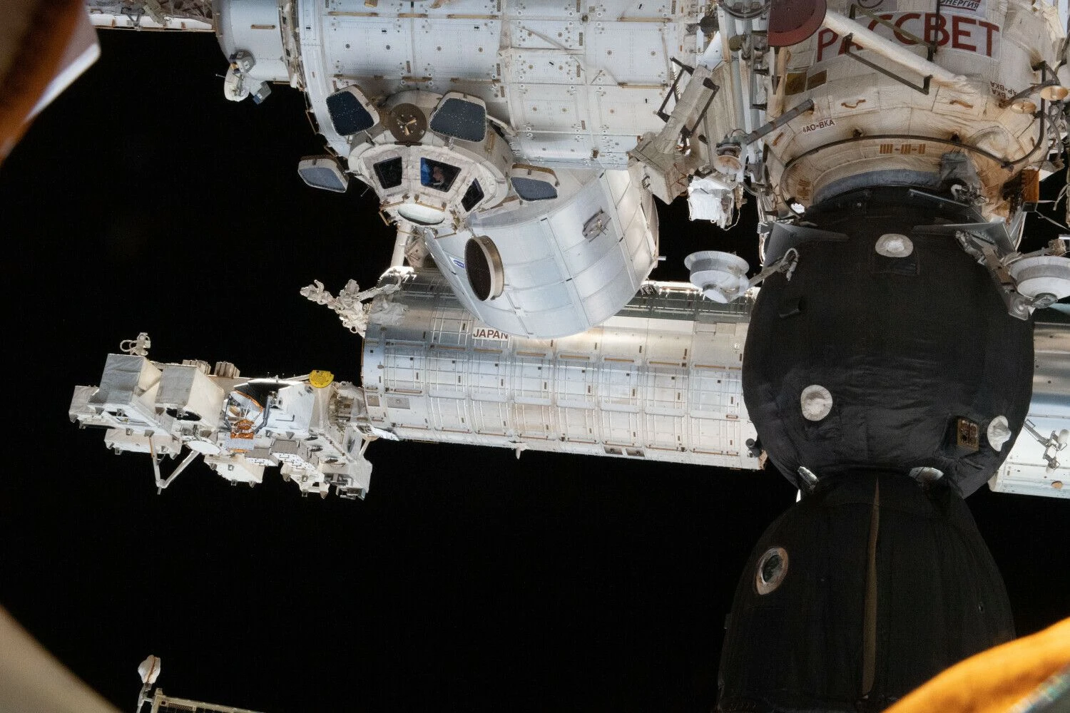 NASA / „Scanpix“ nuotr.