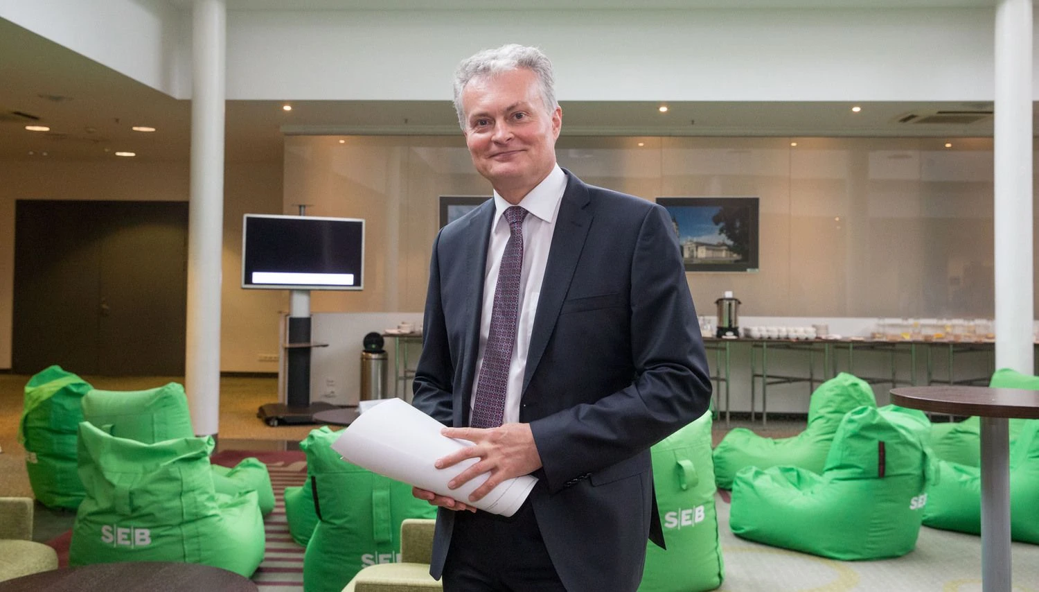 Juditos Grigelytės (VŽ) nuotr.