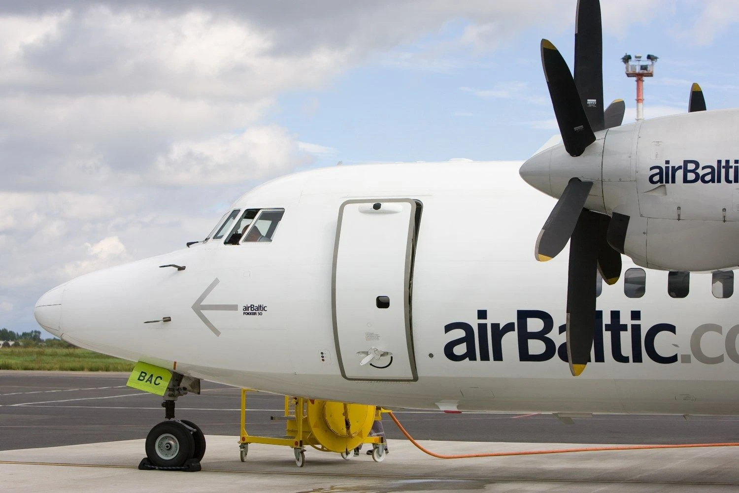 Juditos Grigelytės (VŽ) nuotr.