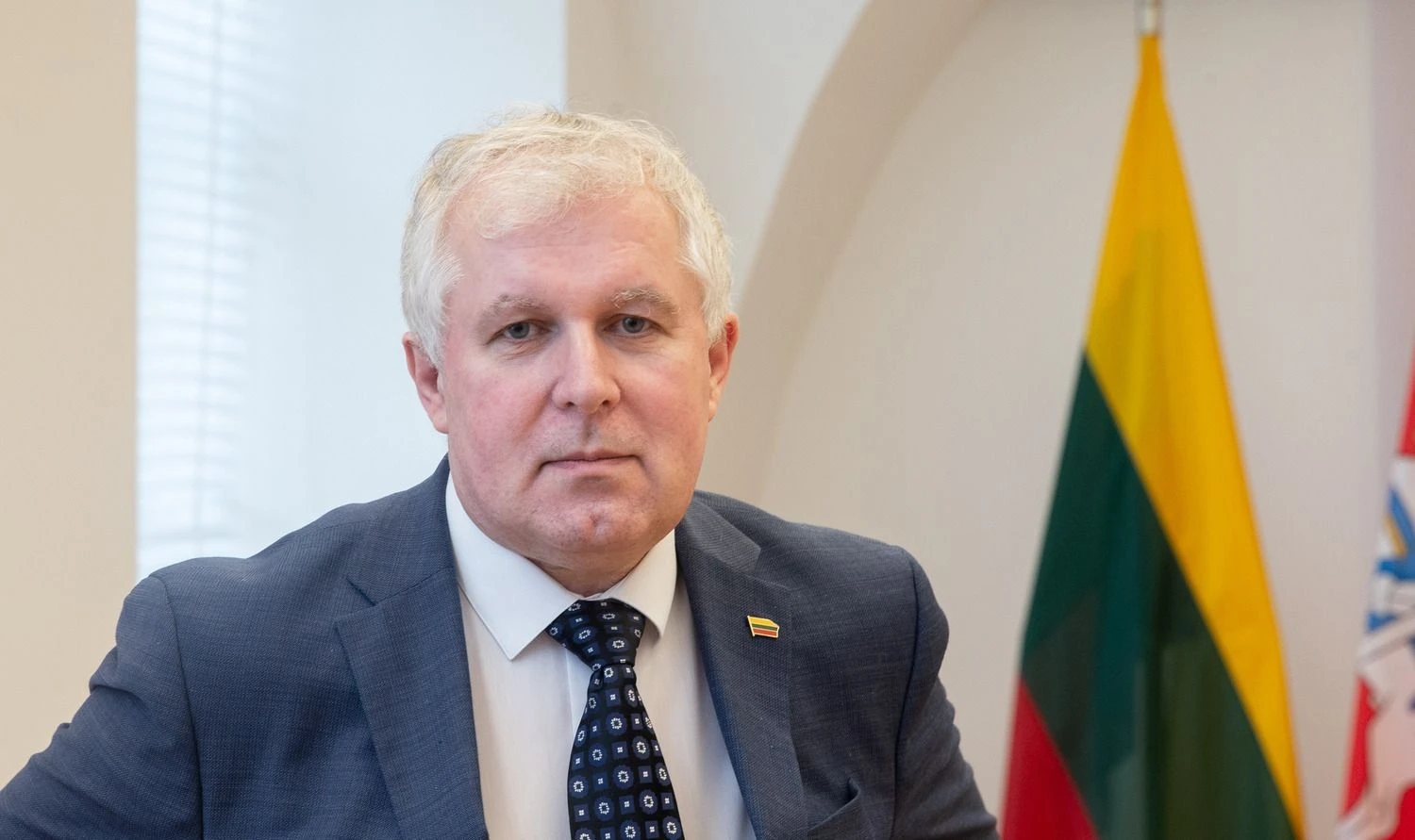 Juditos Grigelytės (VŽ) nuotr.