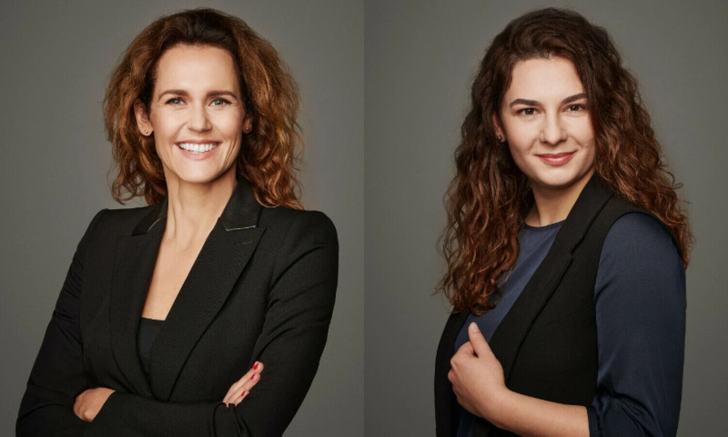 Aušra Maliauskaitė-Embrektė, advokatų kontoros „Glimstedt“ partnerė, advokatė, ir Simona Butkutė, advokatų kontoros „Glimstedt“ teisininkė.