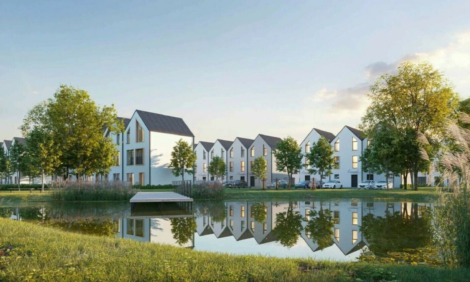 UAB „Regroup projektavimas“ vizualizacija.