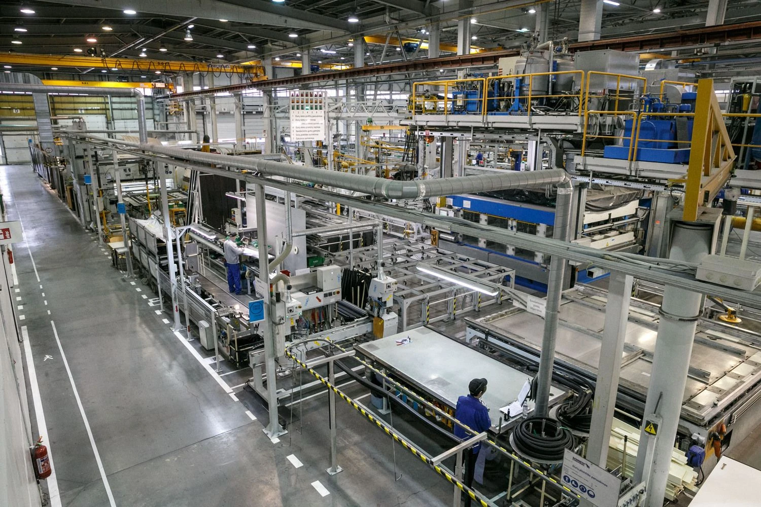 Vladimiro Ivanovo (VŽ) nuotr.