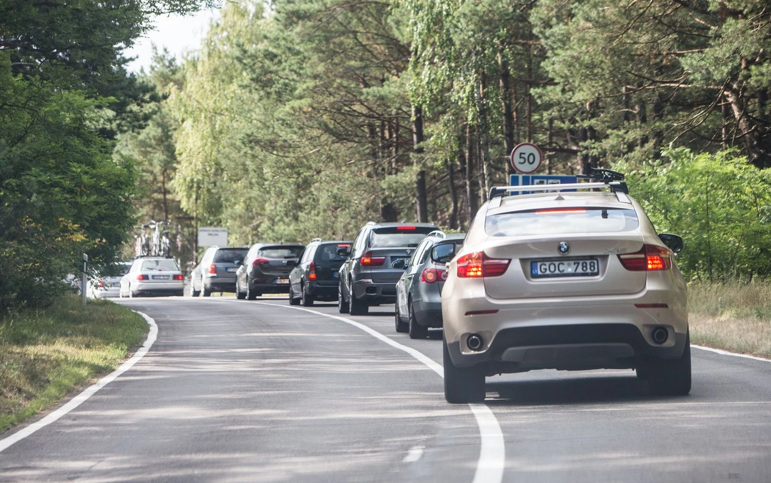 Juditos Grigelytės (VŽ) nuotr.