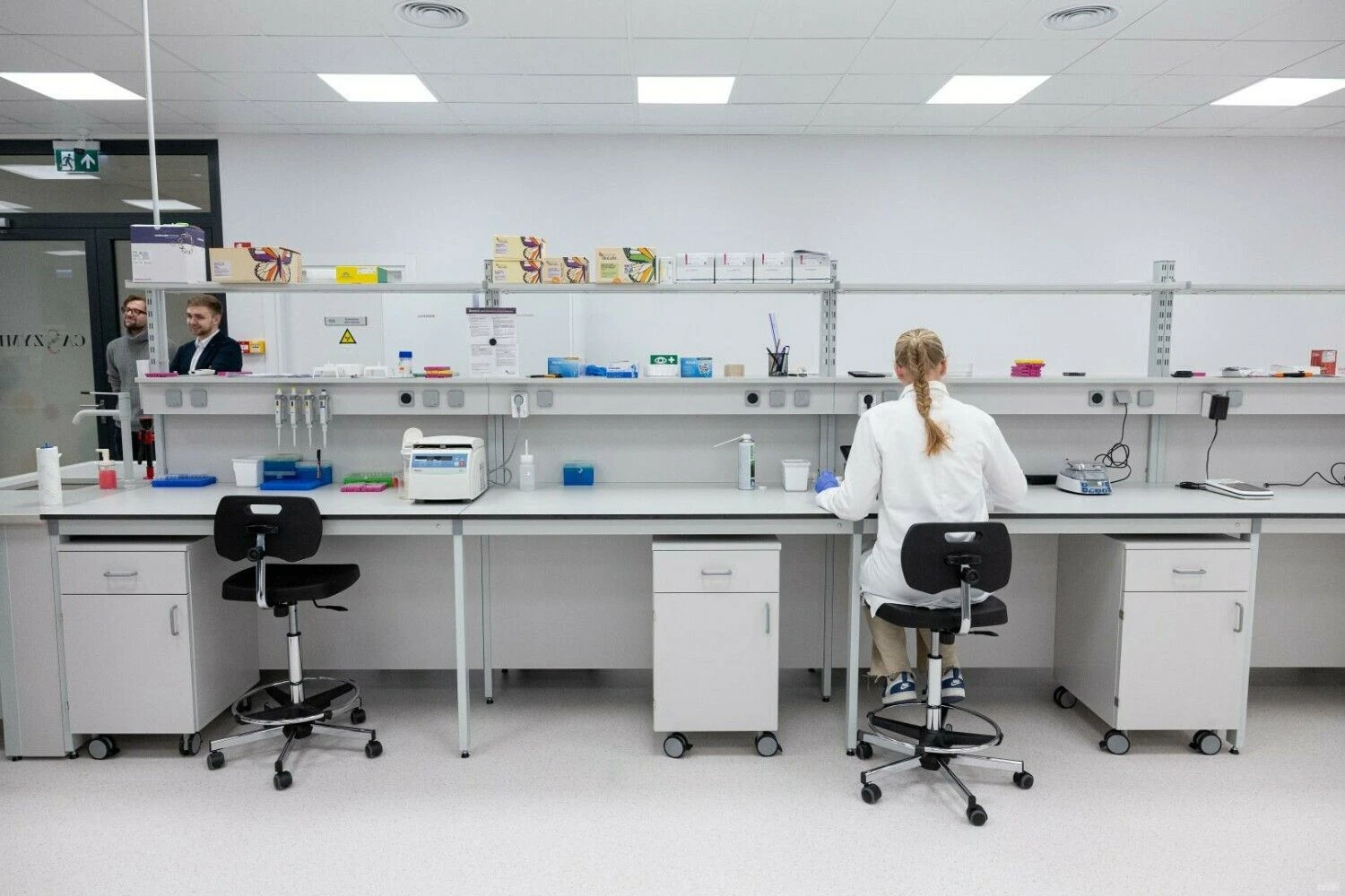 Juditos Grigelytės (VŽ) nuotr.