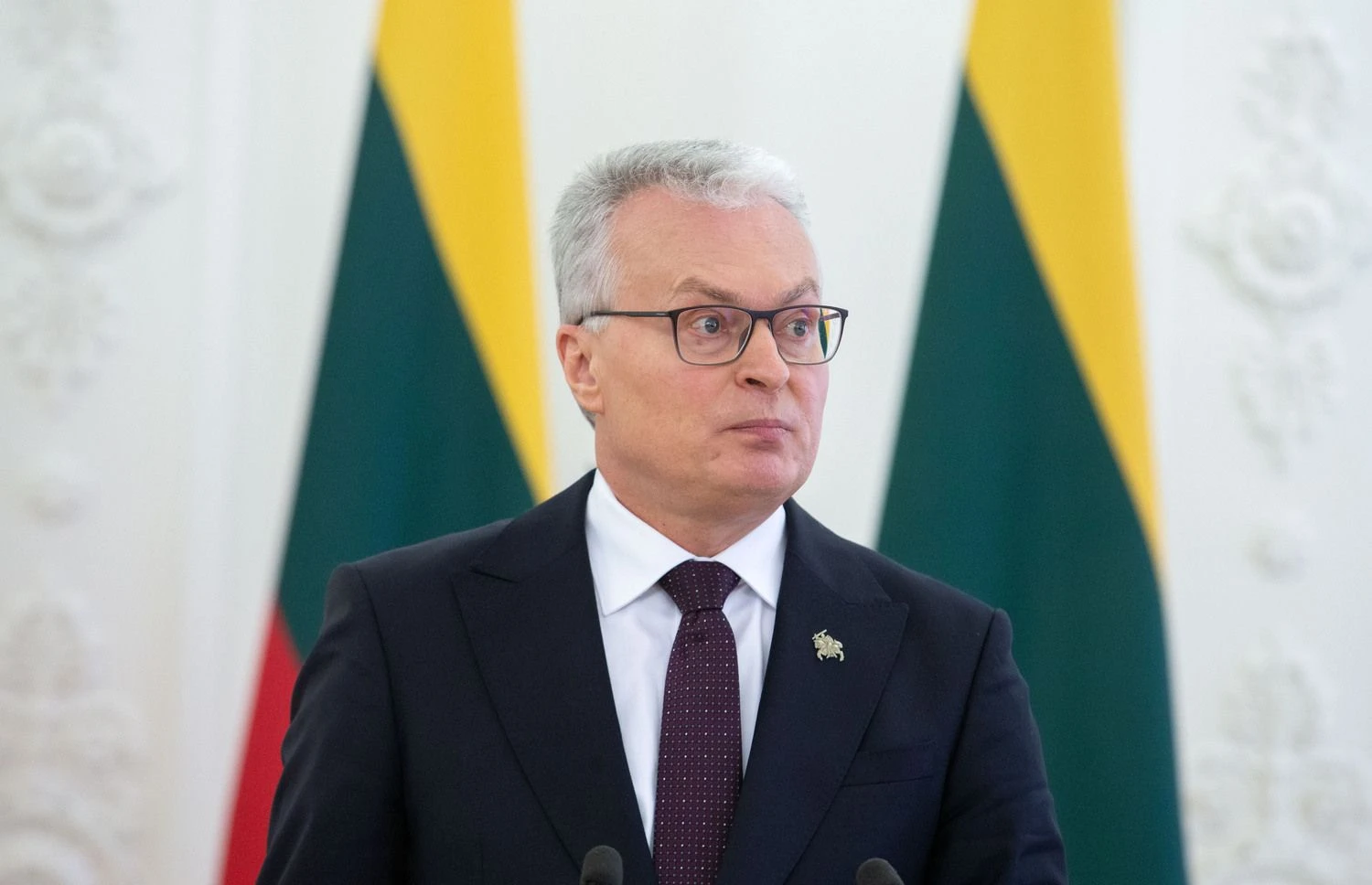 Juditos Grigelytės (VŽ) nuotr.