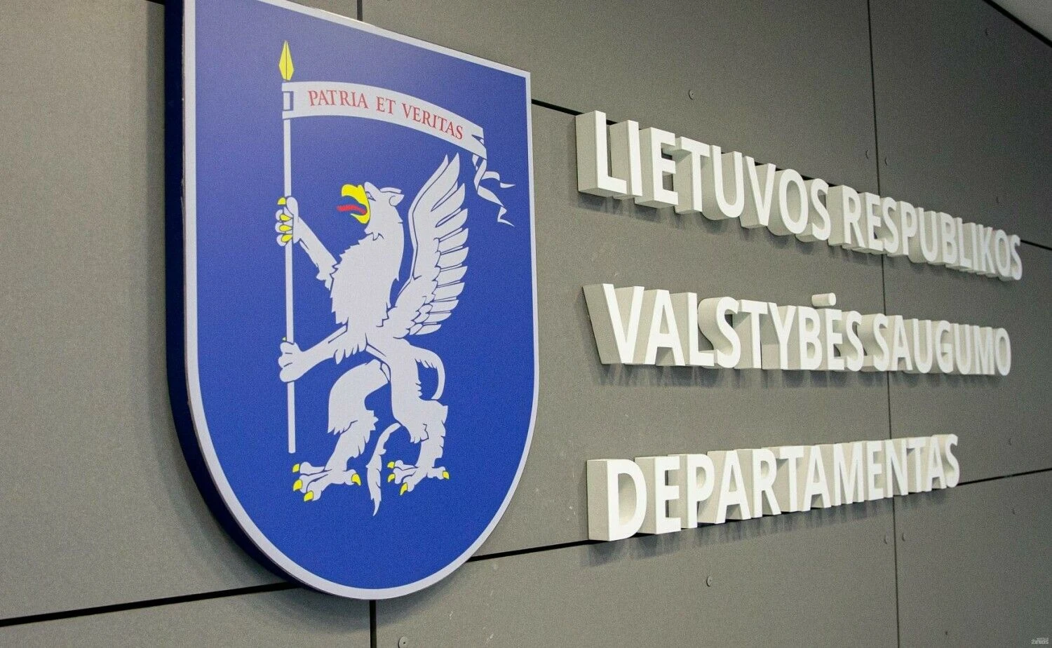Juditos Grigelytės (VŽ) nuotr.