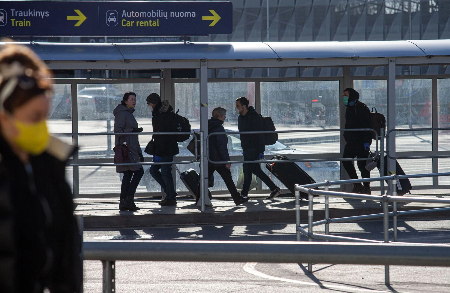 Juditos Grigelytės (VŽ) nuotr.