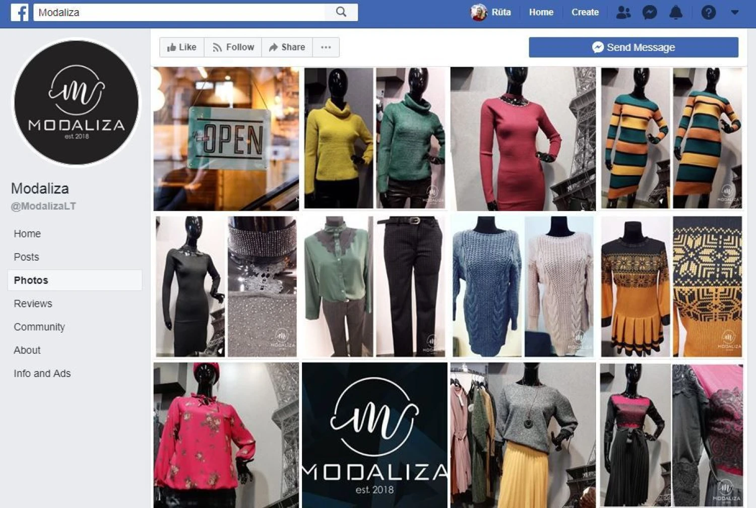 „Facebook“ nuotr.