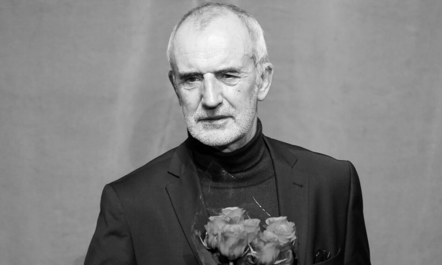 Rimas Tuminas, Vilniaus mažojo teatro įkūrėjas ir vadovas. Juliaus Kalinsko nuotr.