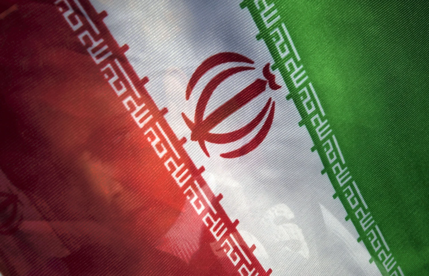 Morteza Nikoubazl („Reuters“ / „Scanpix“) nuotr.