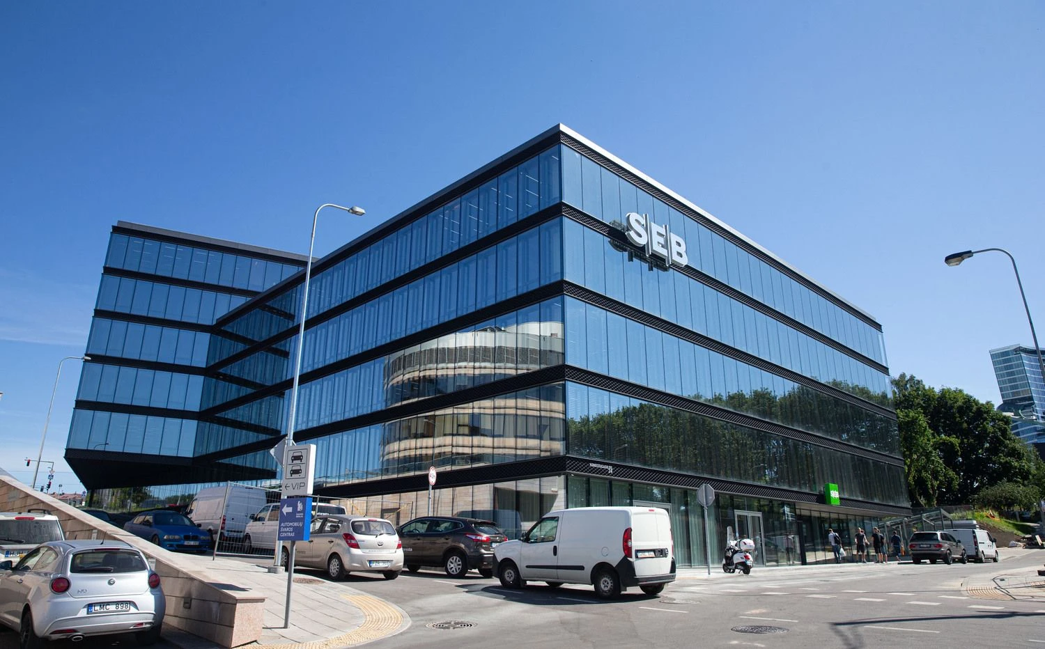 Juditos Grigelytės (VŽ) nuotr.