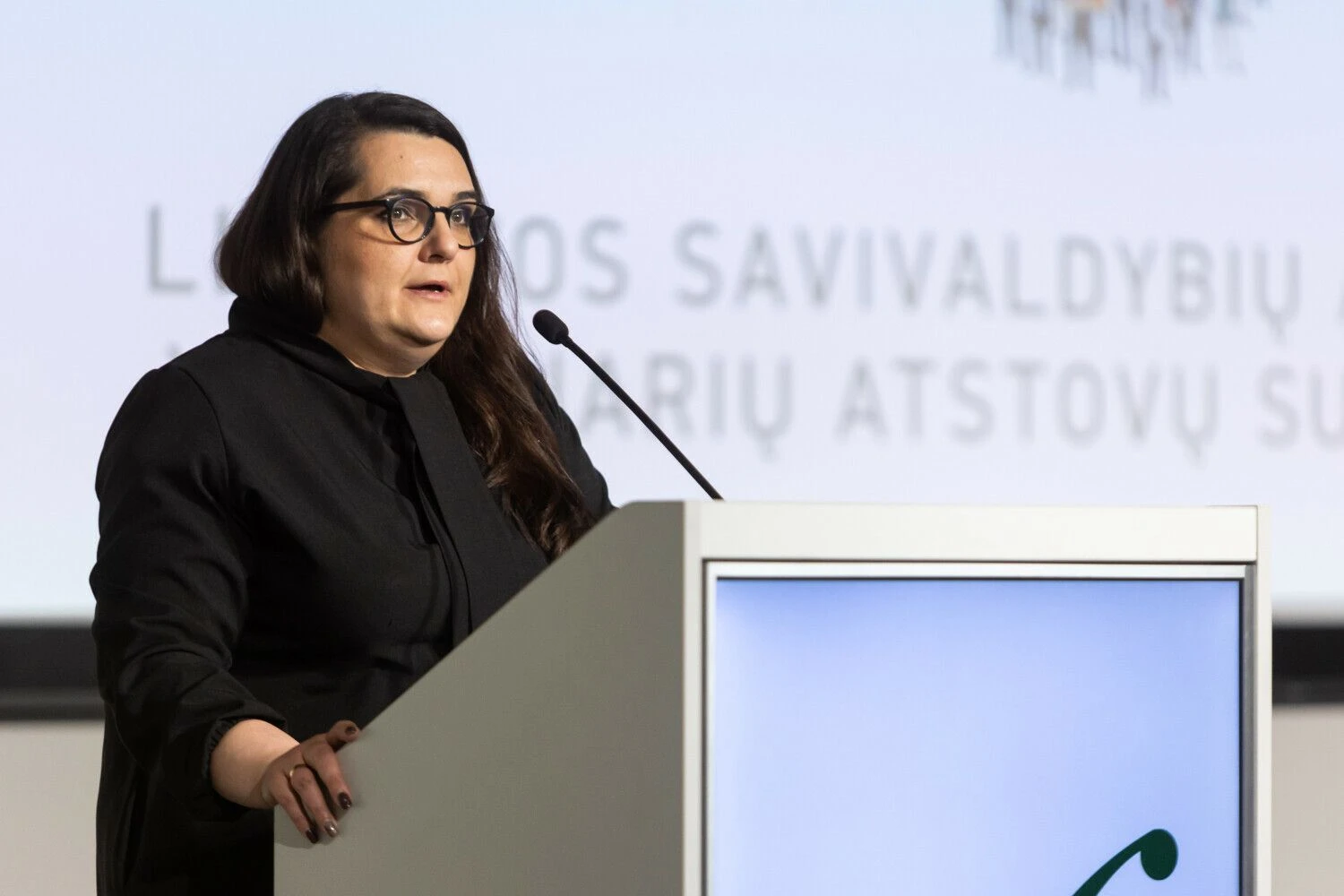 Žygimanto Gedvilos (BNS) nuotr.