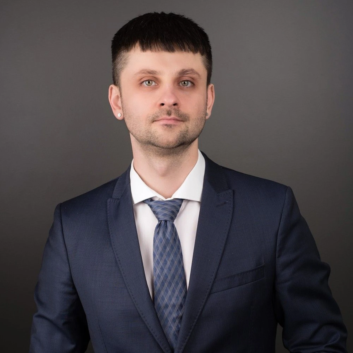 Kiril Simbirskij, konsultavimo bendrovės „Vesta Consulting“ organizacijų tvarumo skyriaus vadovas. Asmeninio archyvo nuotr.


