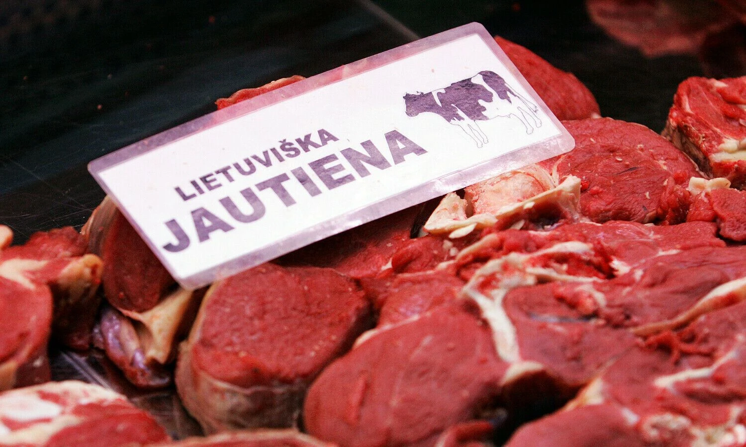 Redo Vilimo (BNS) nuotr.