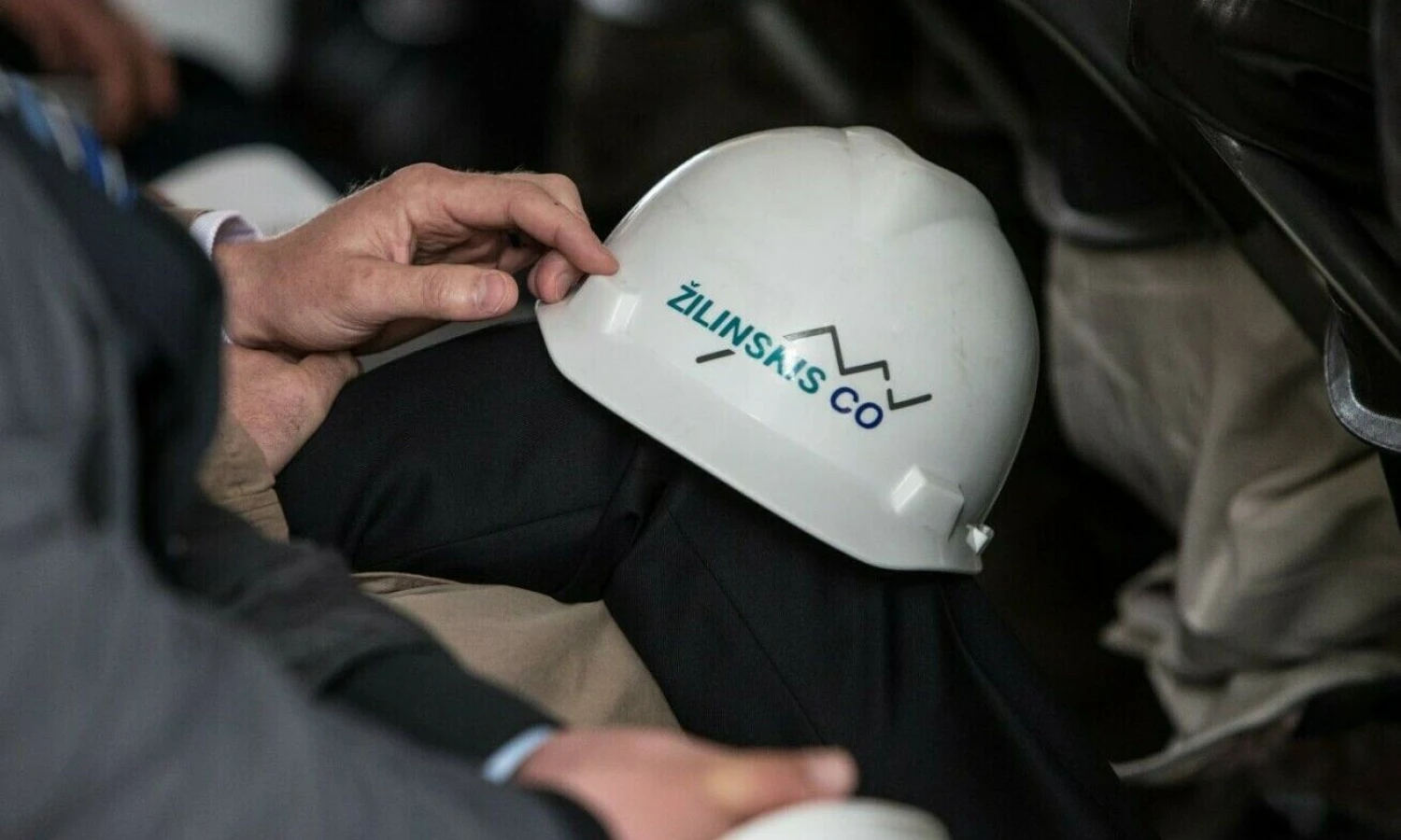 Juditos Grigelytės (VŽ) nuotr.