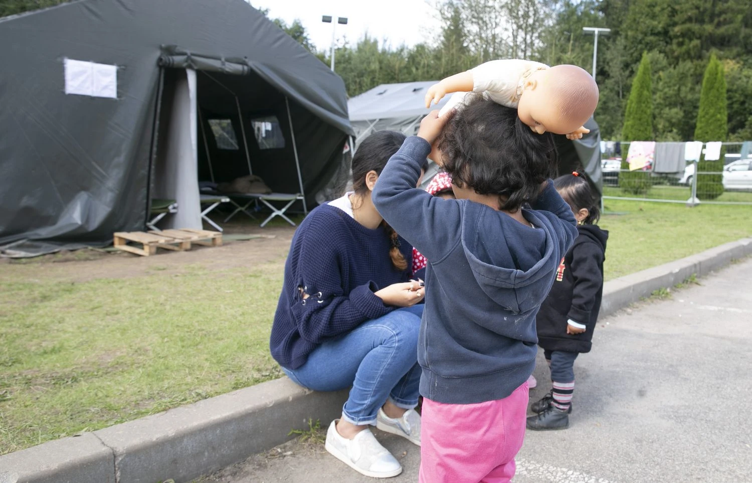 Valdo Kopūsto („15min“) nuotr. 