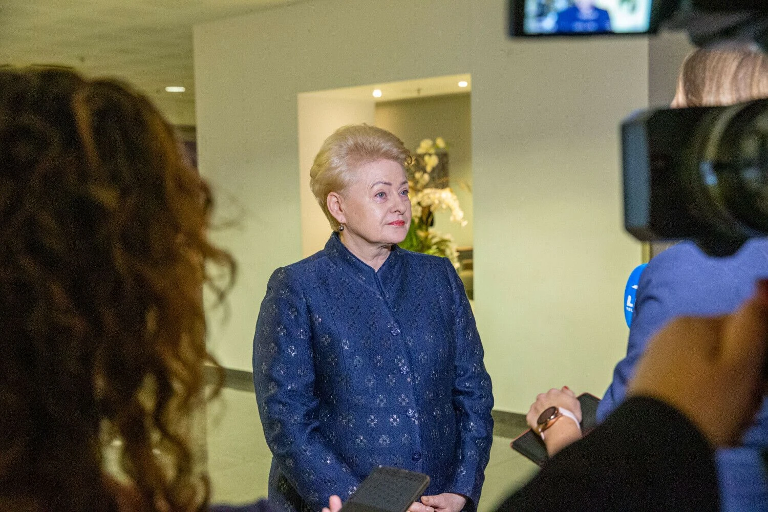 Juditos Grigelytės (VŽ) nuotr.