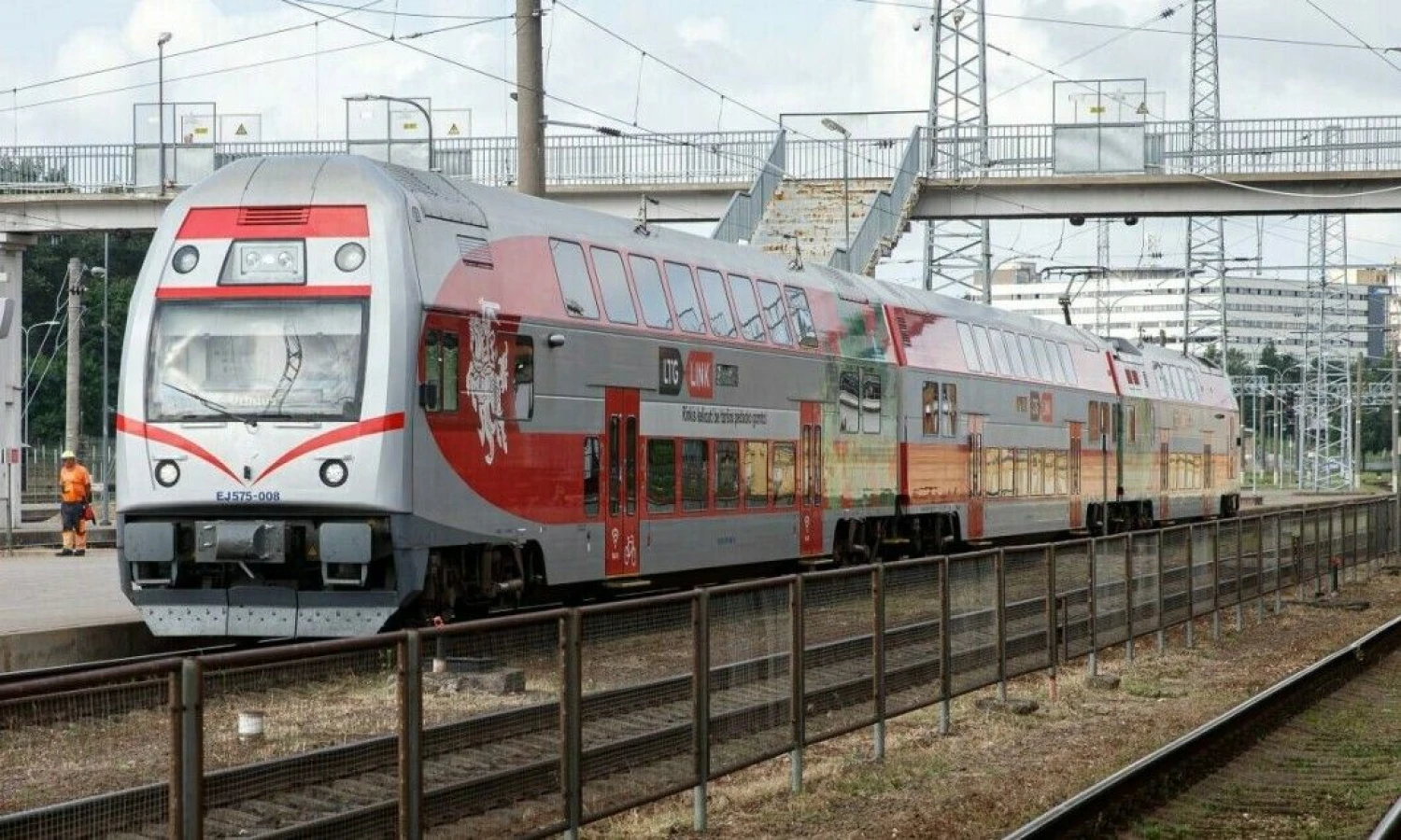 Juditos Grigelytės (VŽ) nuotr.