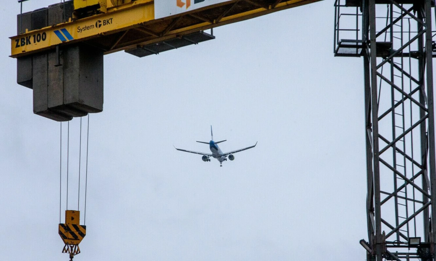 Vladimiro Ivanovo (VŽ) nuotr.