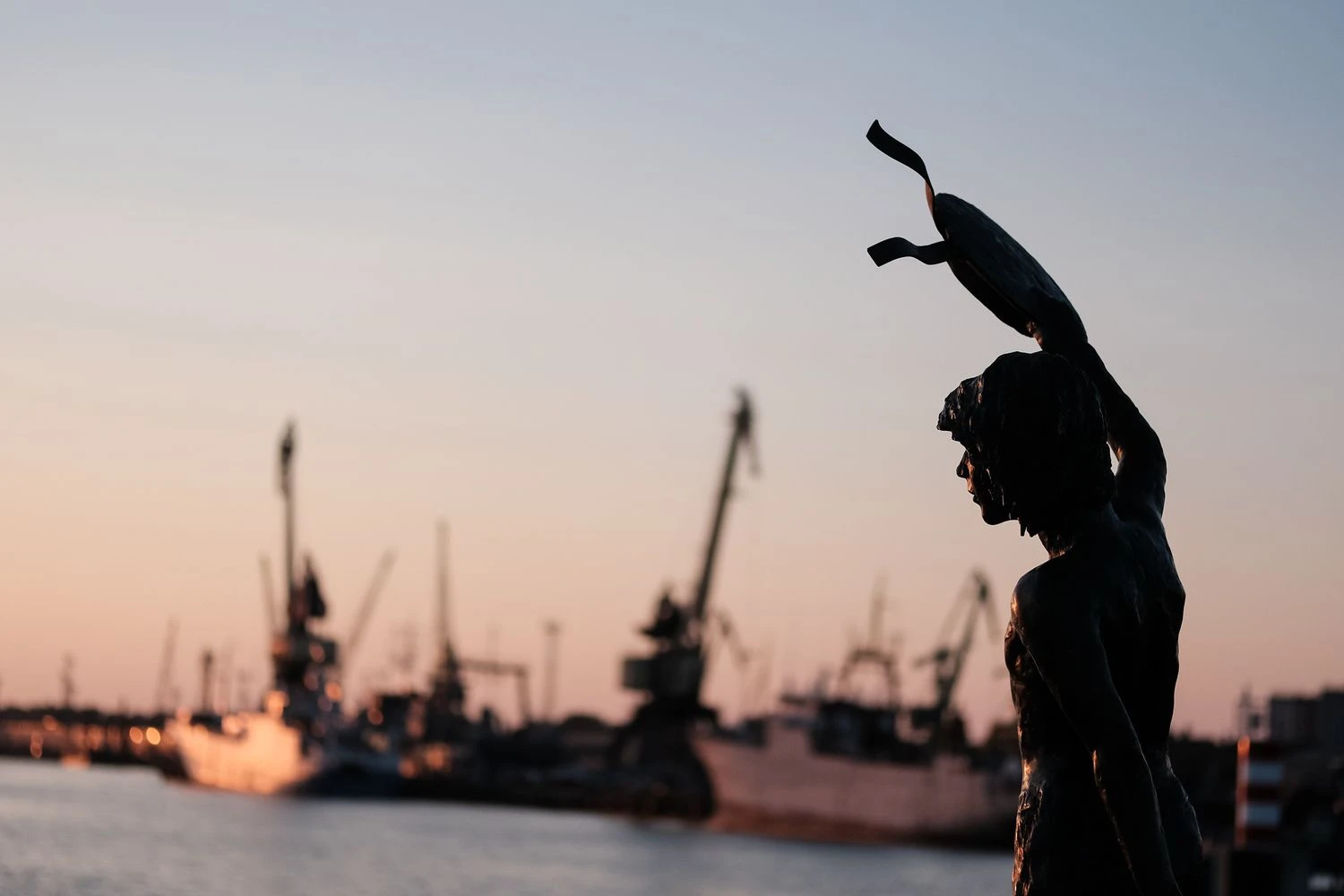 Klaipėda. Vladimiro Ivanovo (VŽ) nuotr.