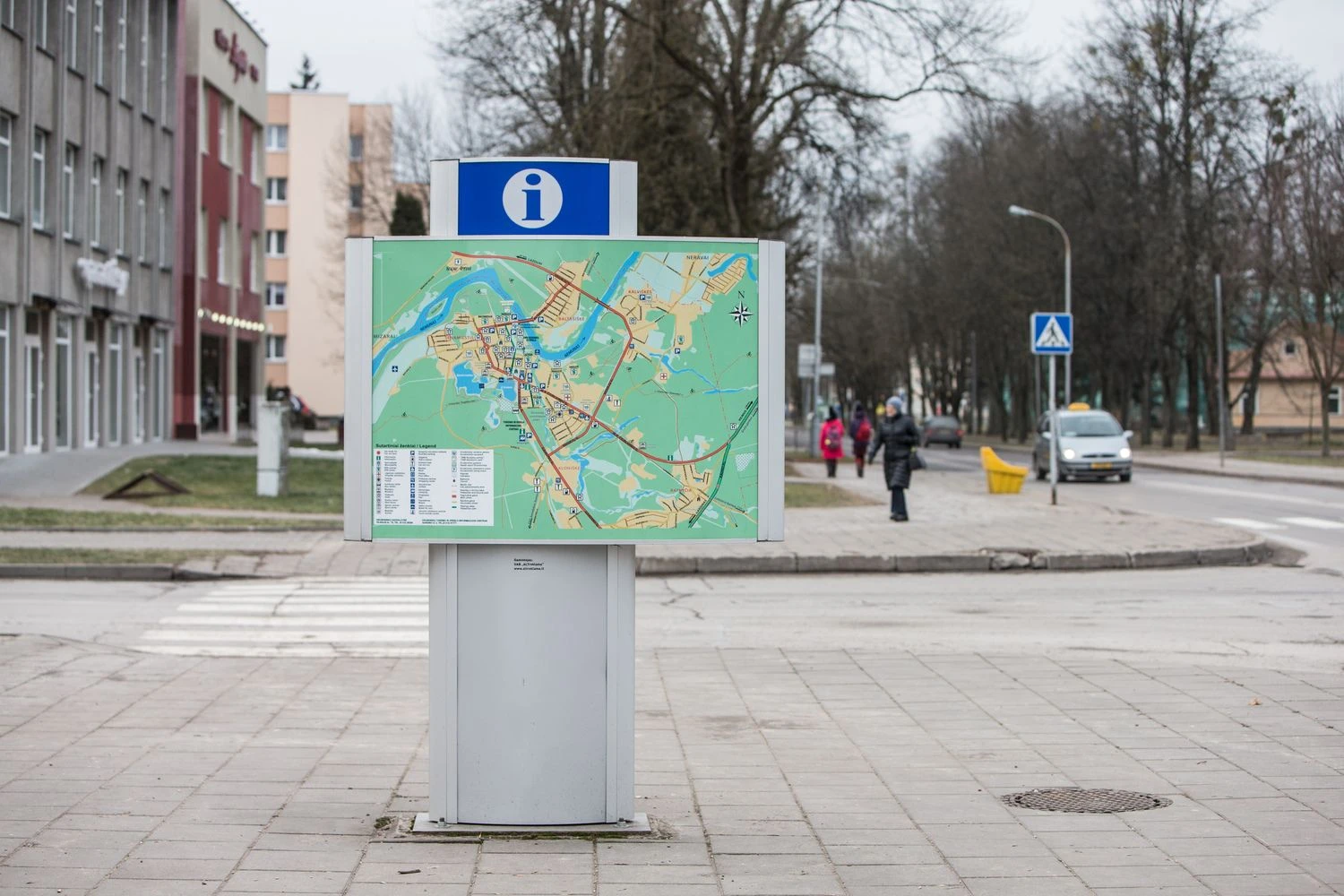 Juditos Grigelytės (VŽ) nuotr.