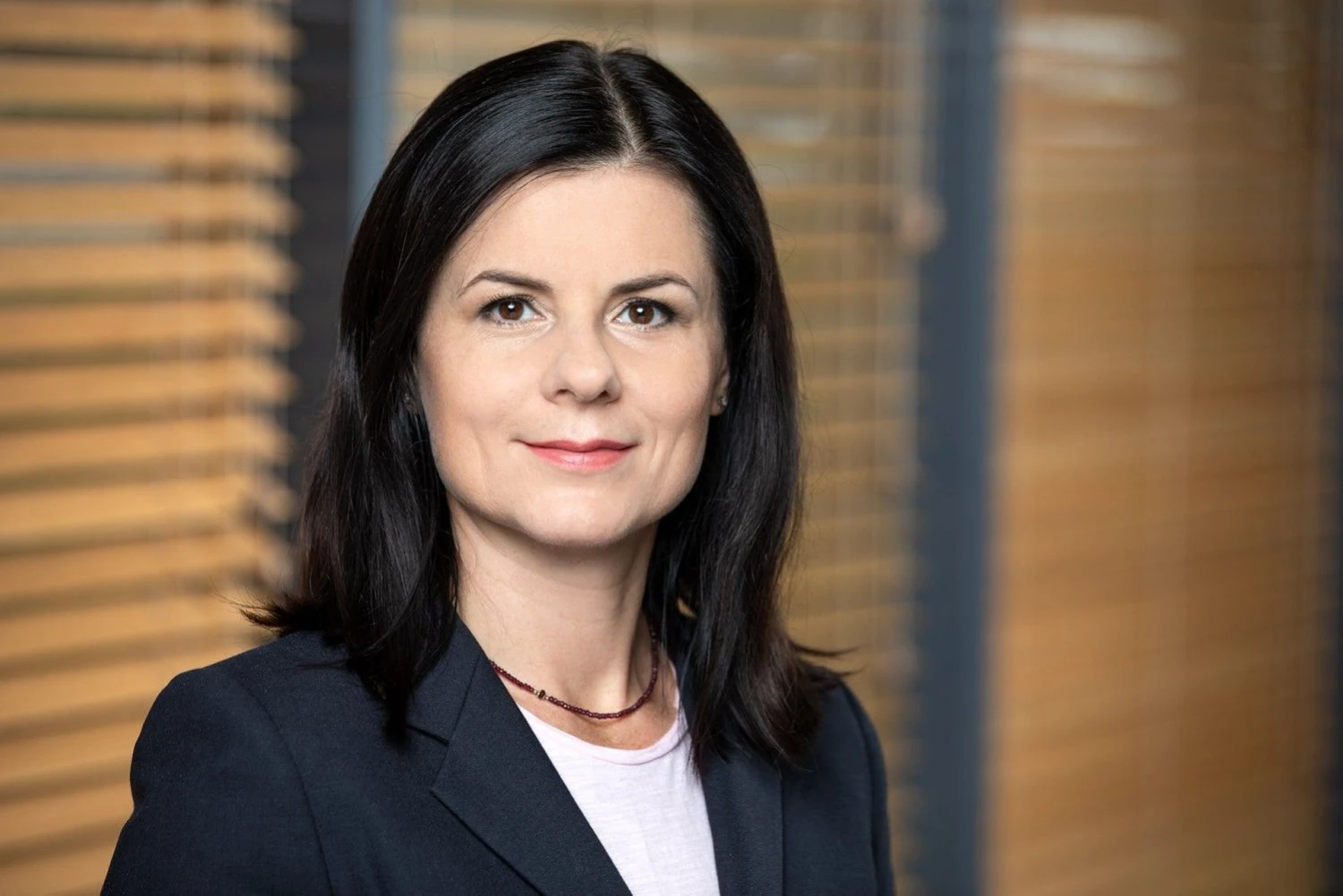 Sonata Gutauskaitė-Bubnelienė, SEB banko valdybos narė, SEB Baltijos šalių tarnybos mažmeninės bankininkystės vadovė.