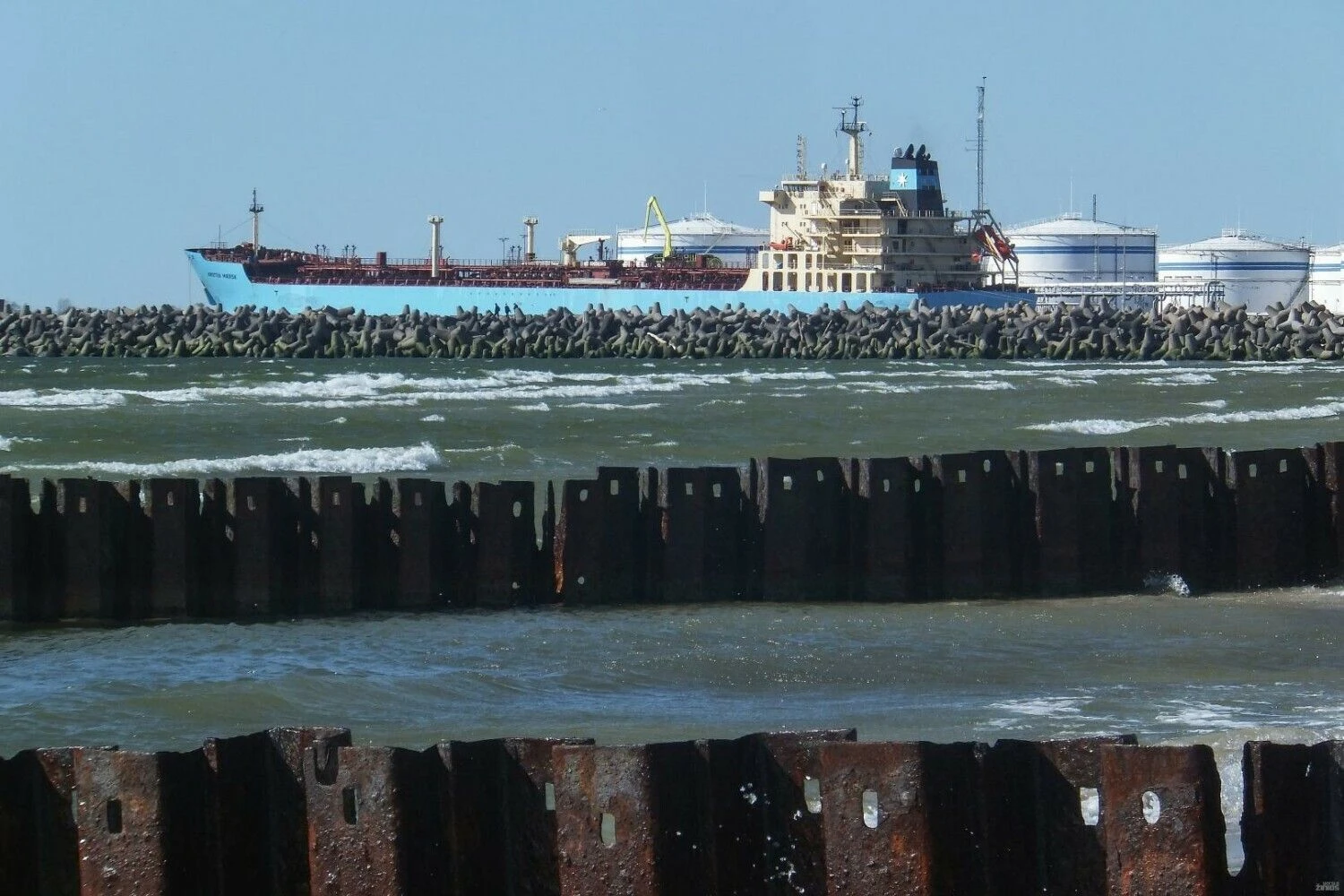 Algimanto Kalvaičio nuotr.