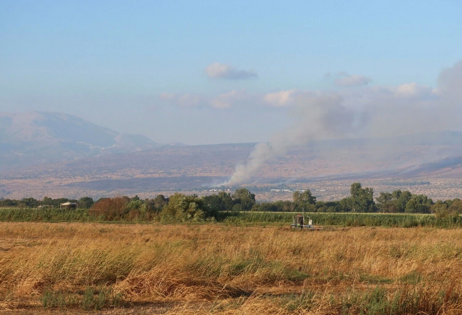 Avi Ohayon („Reuters“/„Scanpix“) nuotr.