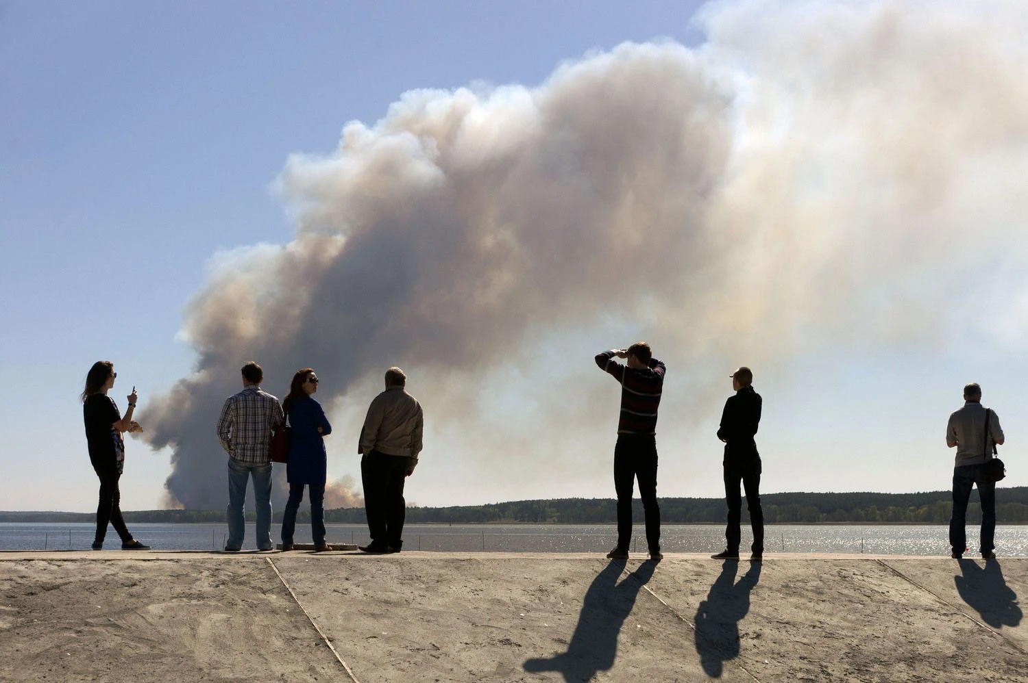 Algimanto Kalvaičio nuotr.